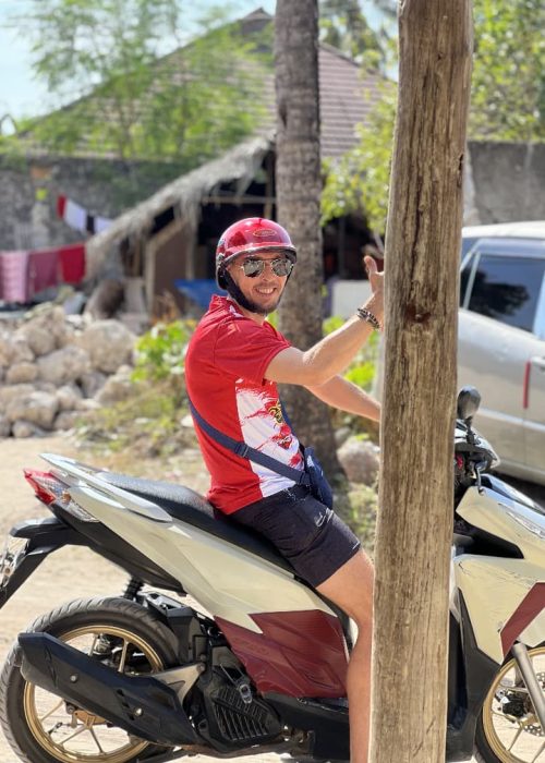Zanzibar Scooter Rent